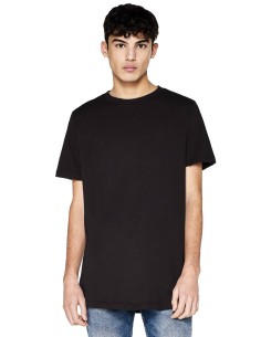 C-N07-MEN'S LONG T-SHIRT 2